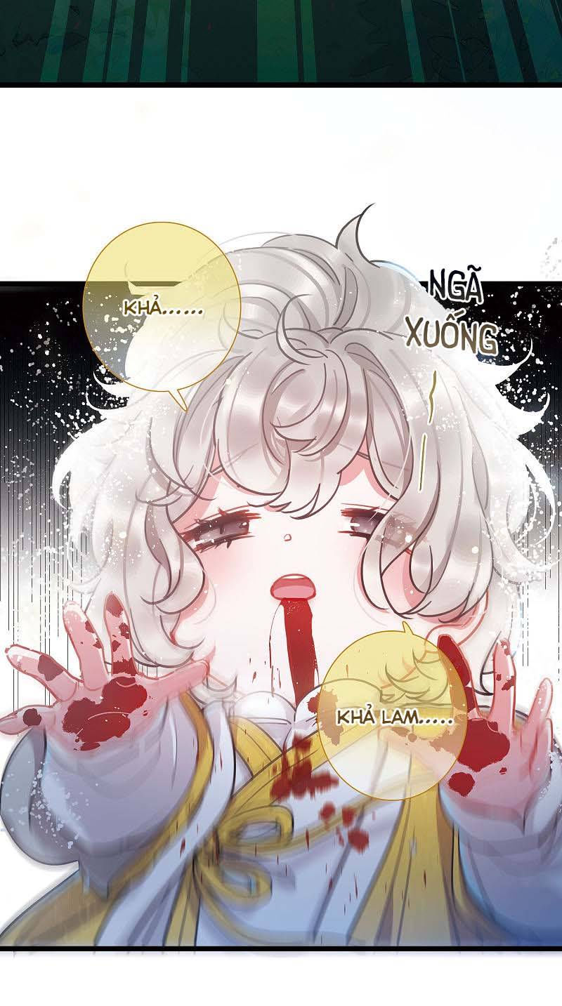 danh kiếm trủng chapter 27 46