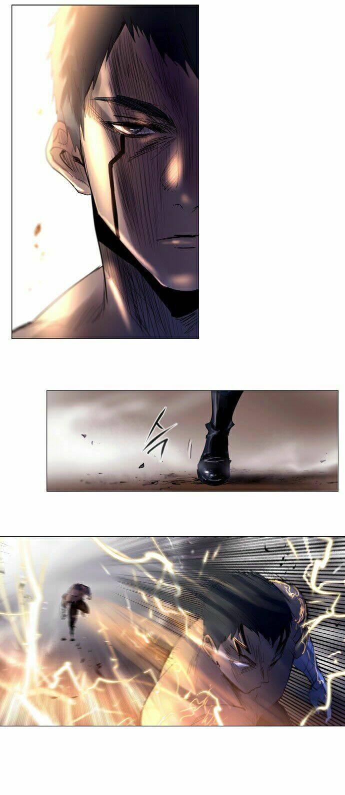 bản khế ước linh hồn chapter 205 9