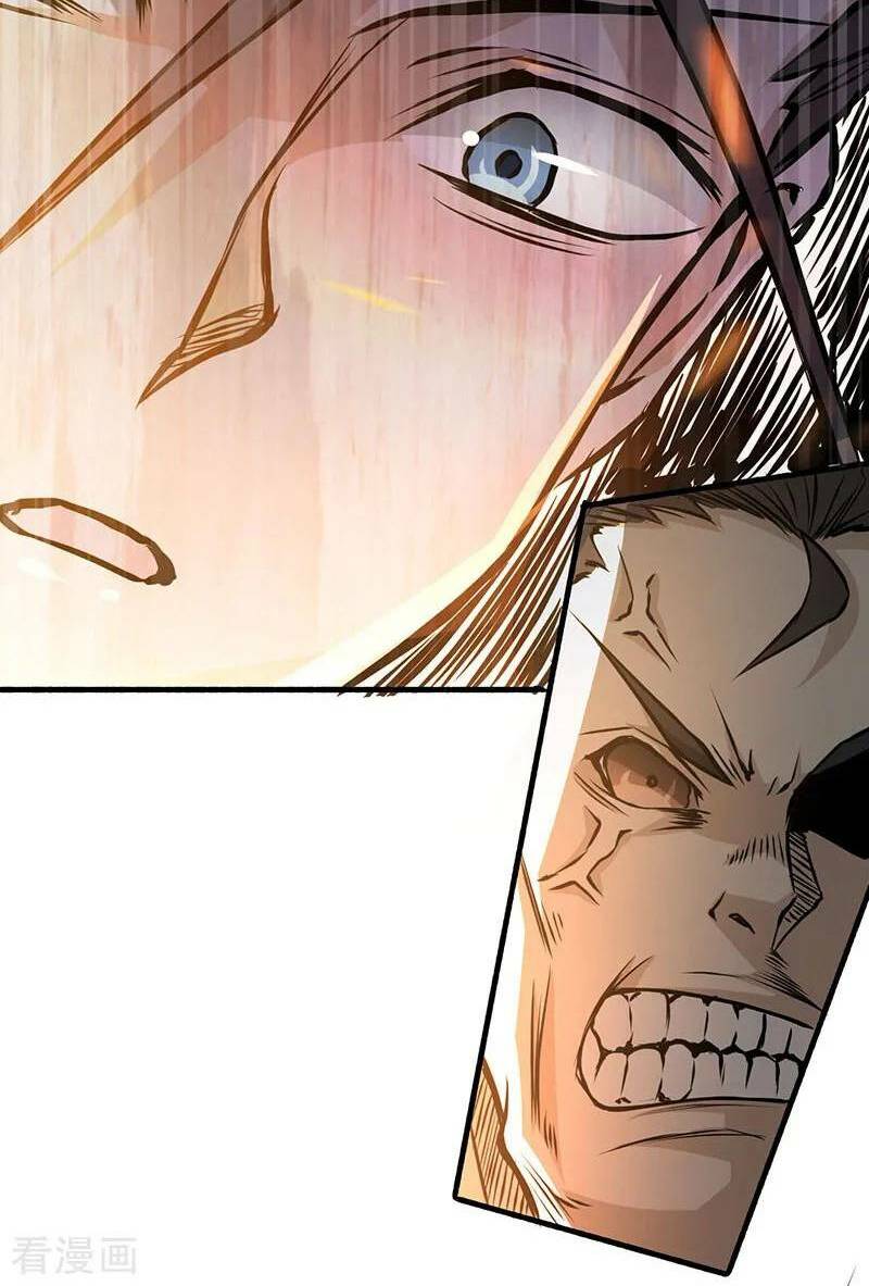 đô thị đỉnh phong cao thủ chapter 6 7