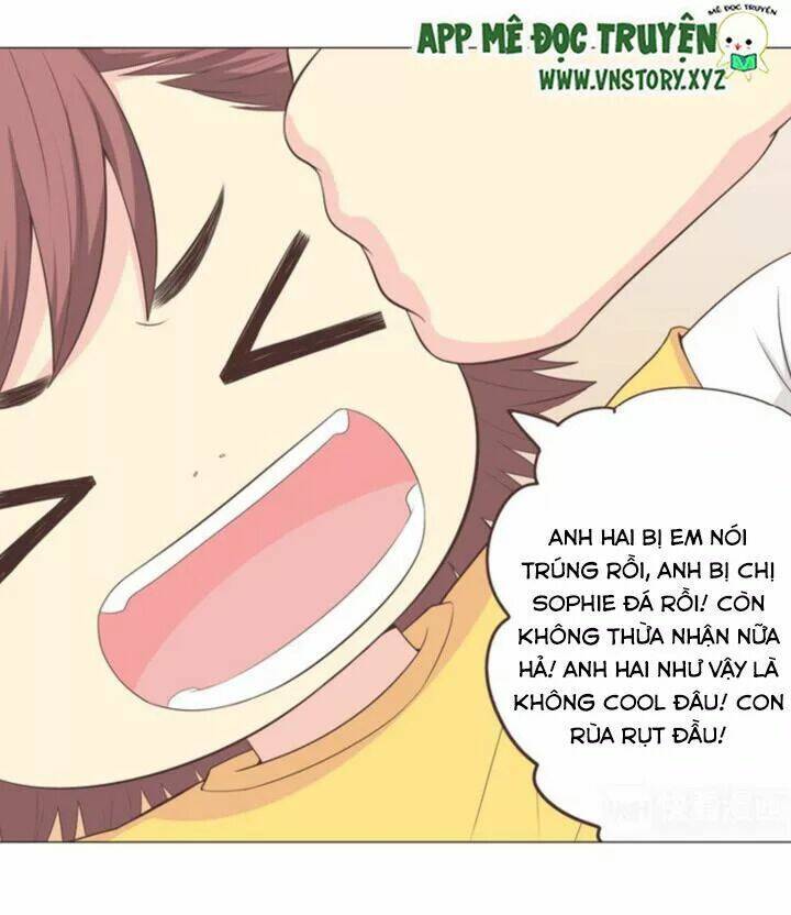 xin chào! dân nữ chapter 57 12