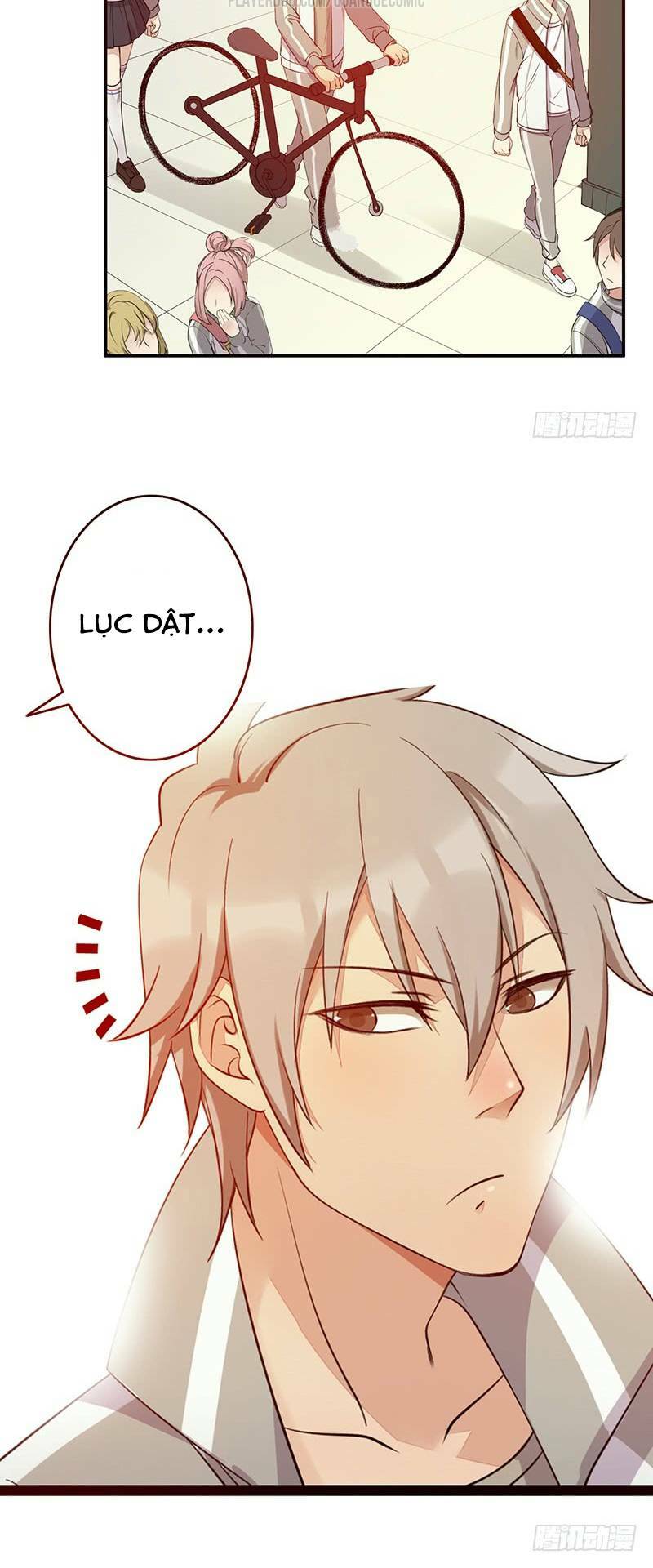 dã âu lão tổ chapter 1 70