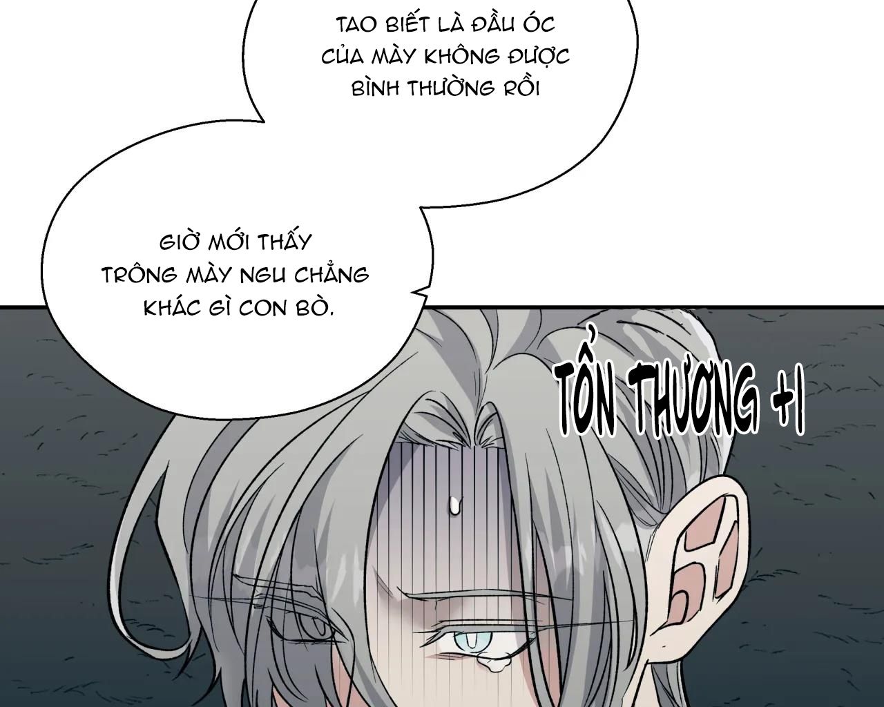 ám ảnh pheromone chapter 28 7