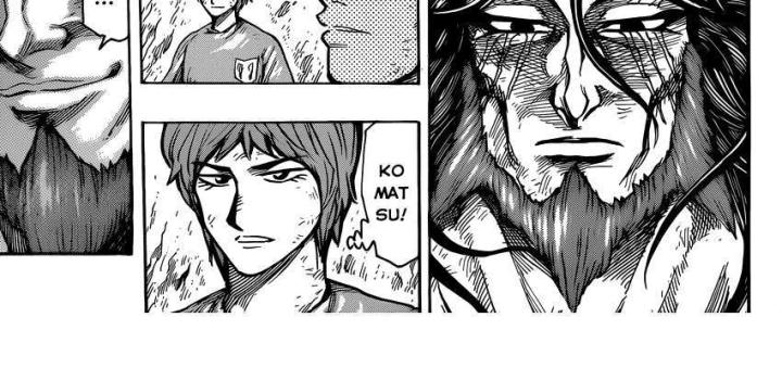 thánh tỏi sành ăn chapter 262 37