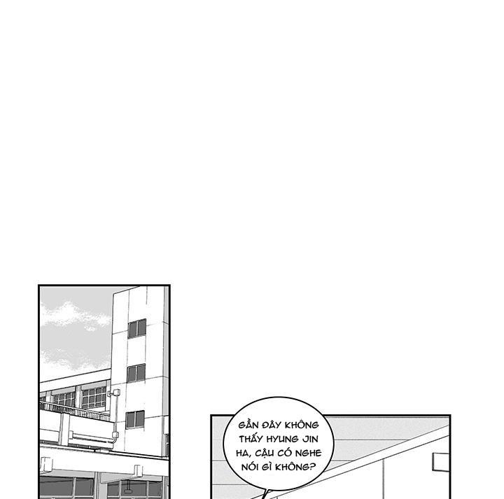 một tuần dục vọng – truyện ngắn omegaver chapter 5.2 31