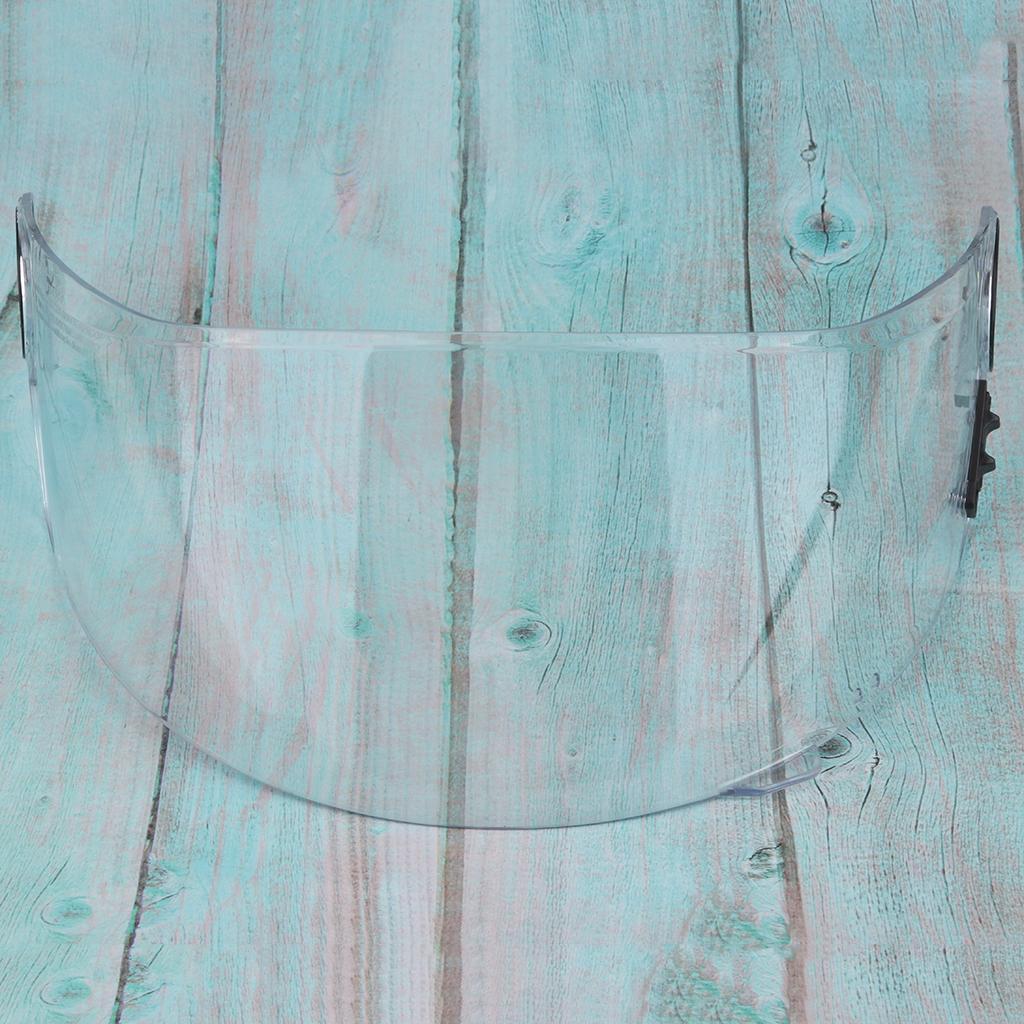 Anti-scratch Full  Visor For  FF396