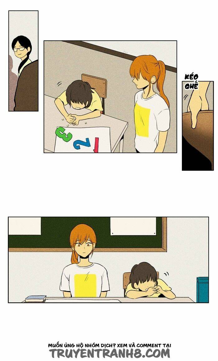 bẫy tình yêu chapter 105 27