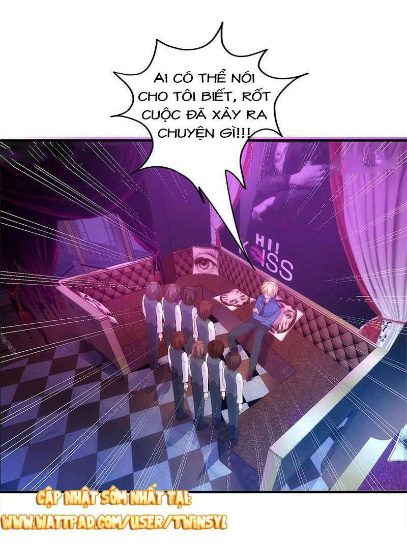 không gả cho tổng tài, gả cho người hầu chapter 114 21