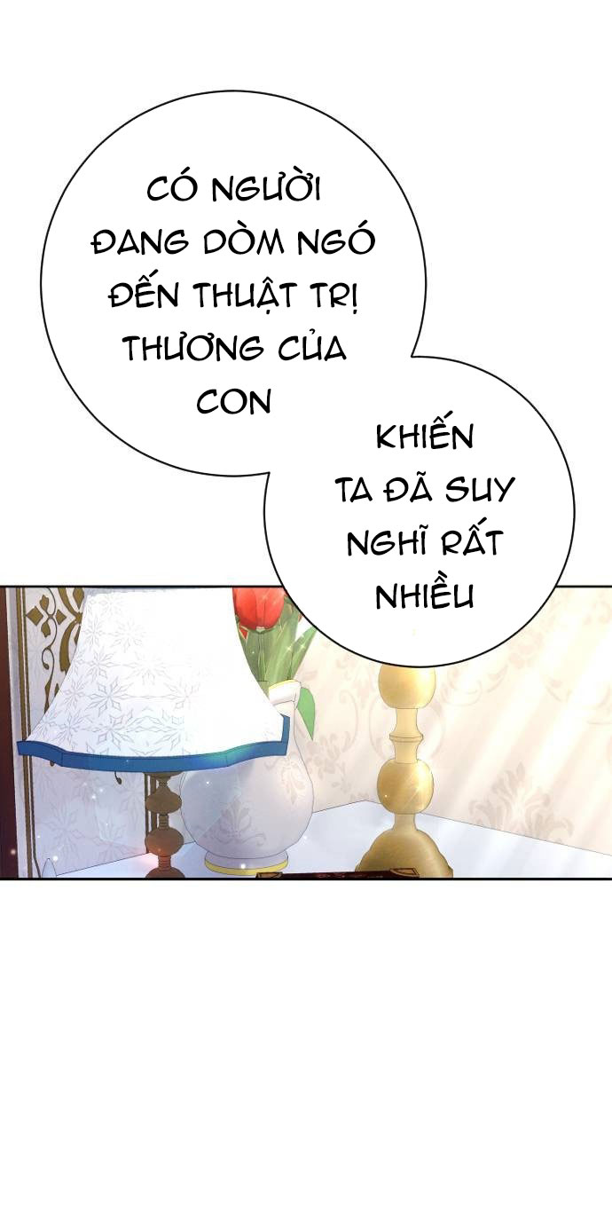 thuần hóa nam nô lệ hắc hóa chapter 58.1 12