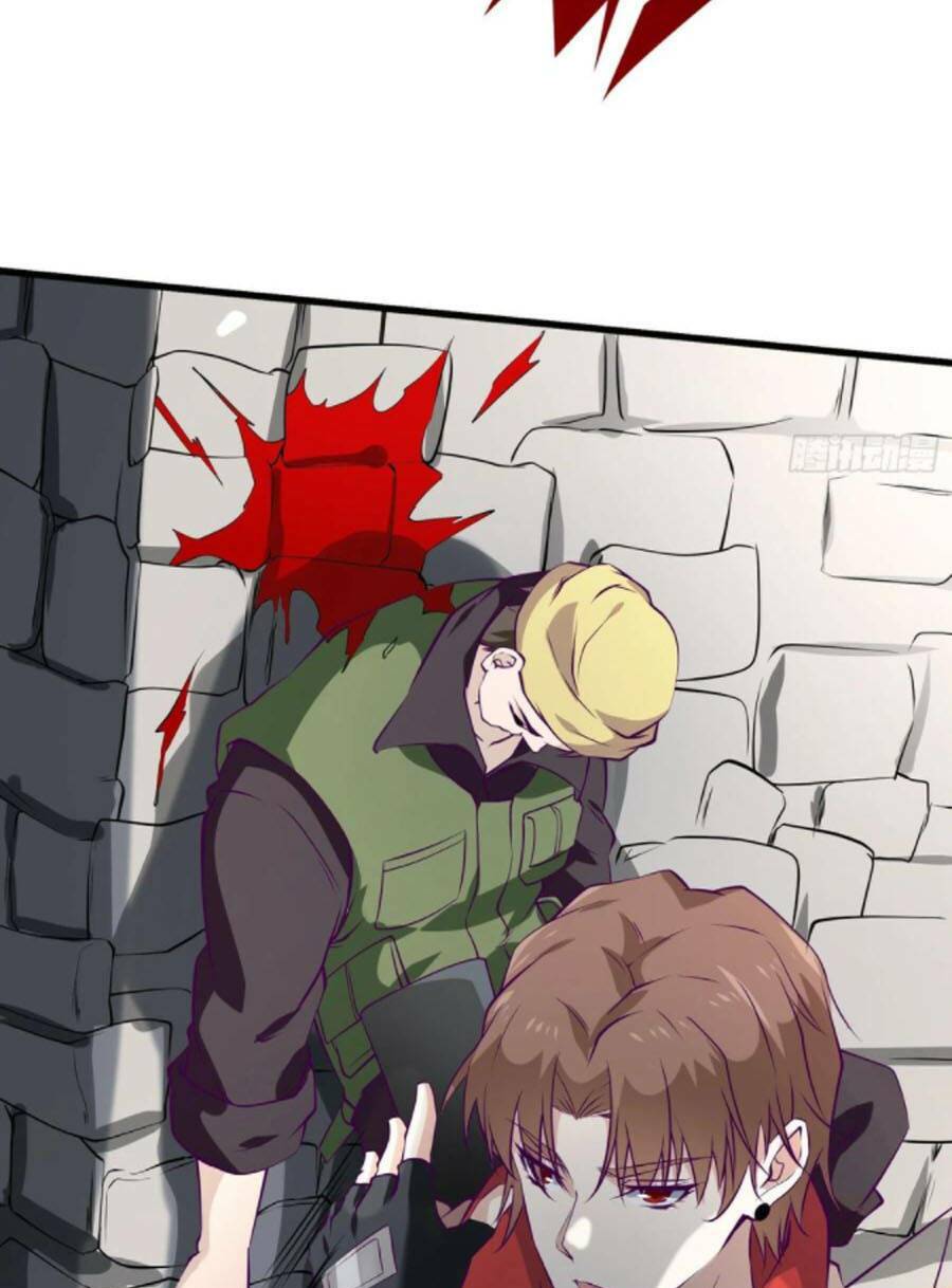 nãi ba là chiến thần mạnh nhất chapter 58 29