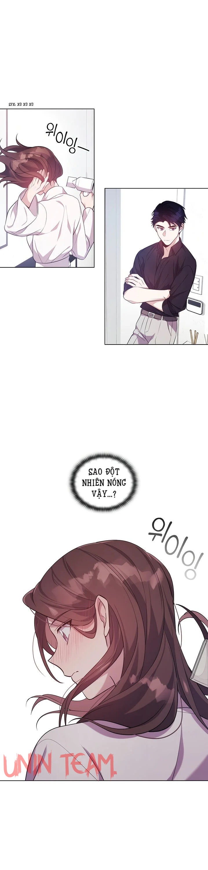 dòng máu ngọt ngào chapter 5.2 7