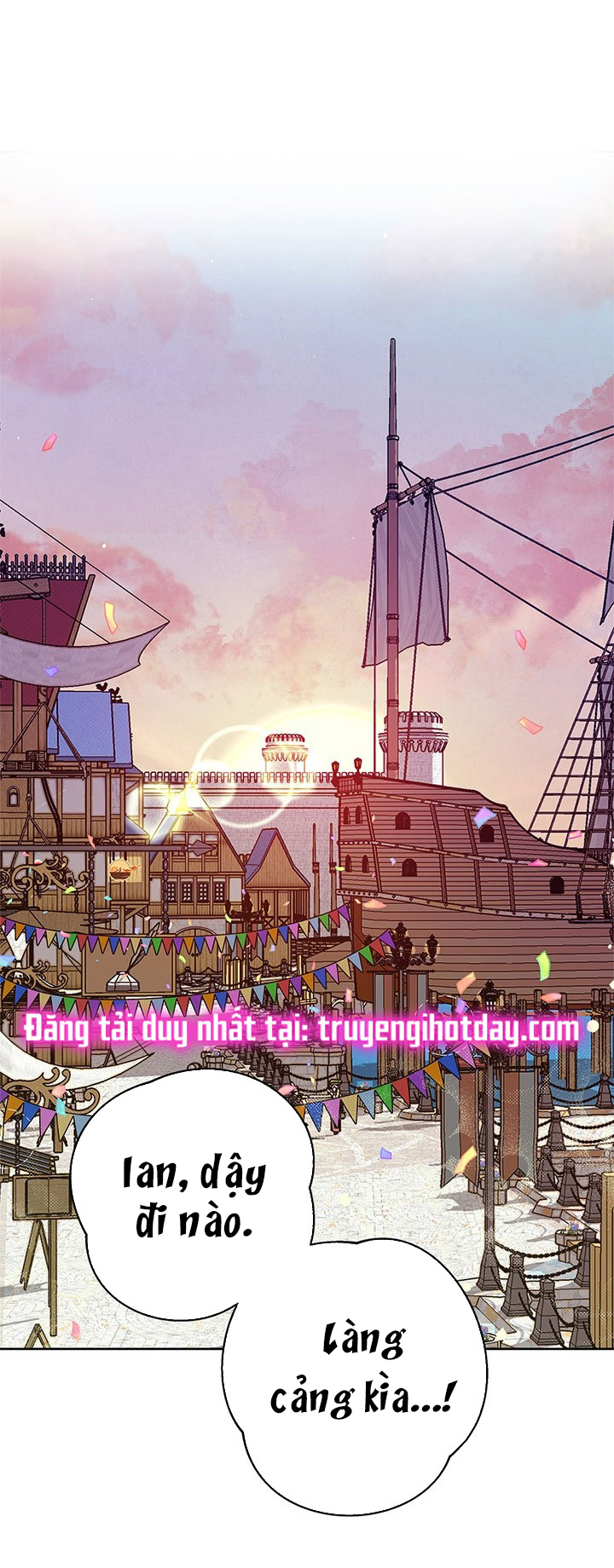 Mùa Đông Đến chapter 44.2 - Trang 36