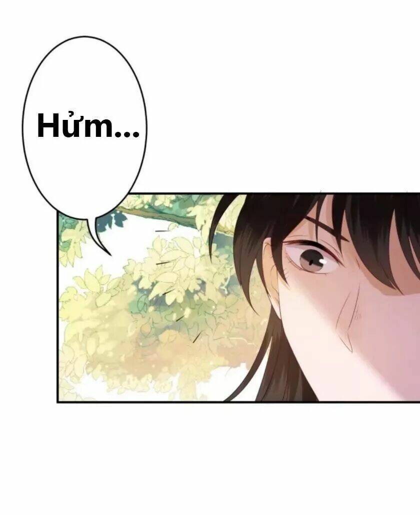 theo đuổi hoàng tử quá khó a~ chapter 68 34