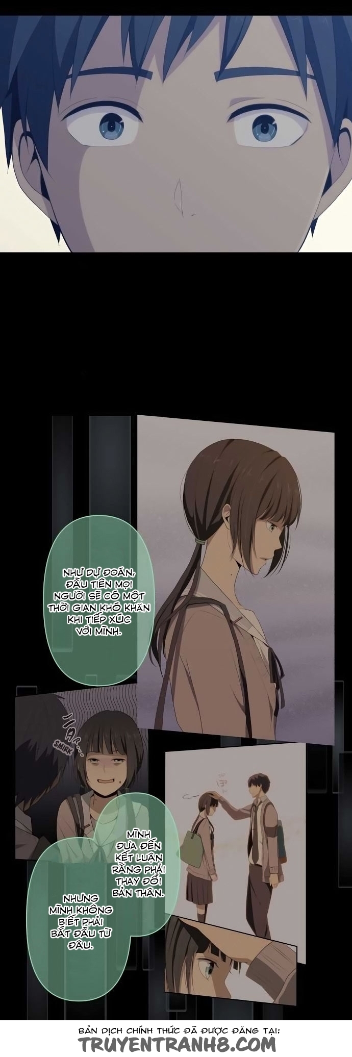 relife chapter 145 20