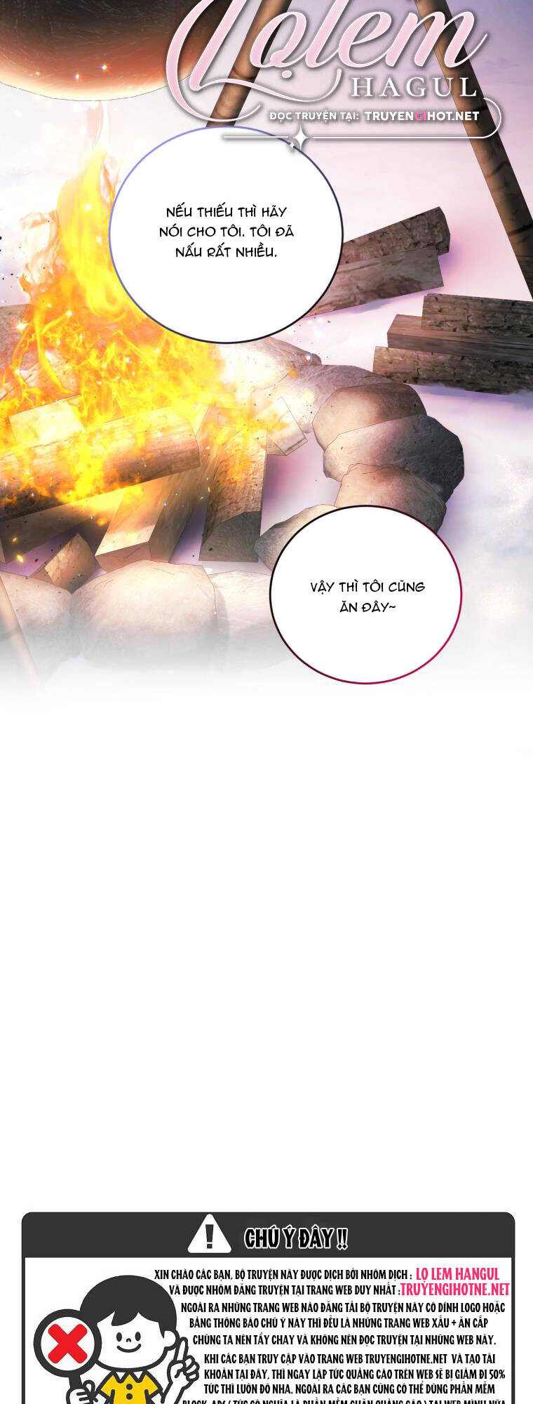 nhà điều chế nước hoa độc quyền của bạo chúa chapter 74 16