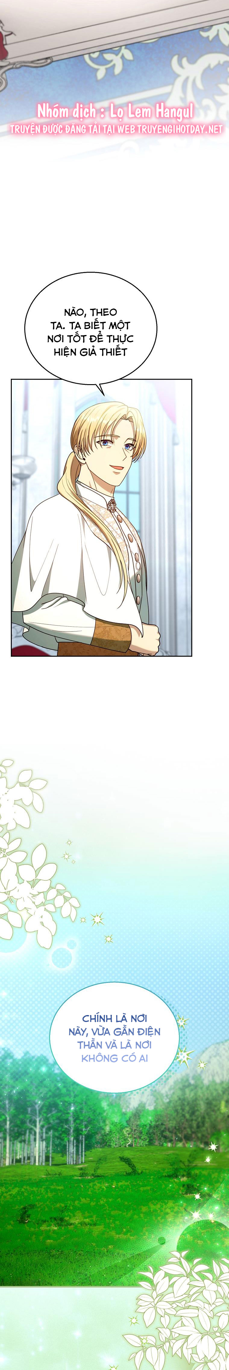 tôi đã có con với người chồng phản diện chapter 93 14