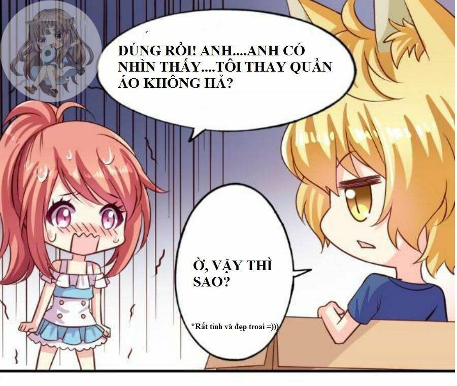 ngư thần đích nhân thả ta đi chapter 10 14