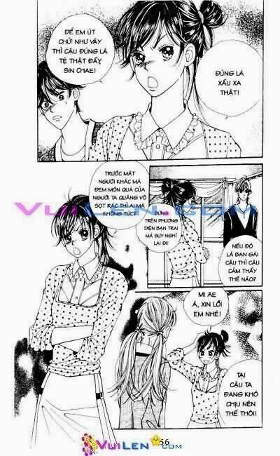 giấc mơ thần tượng chapter 7 56