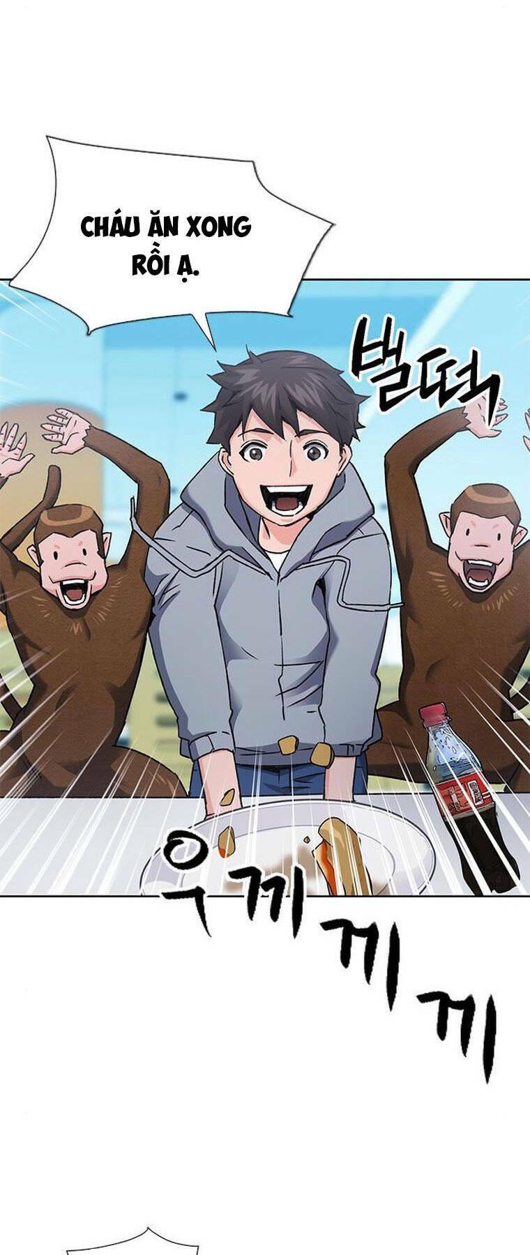 druid tại ga seoul - người hóa thú chapter 94 30