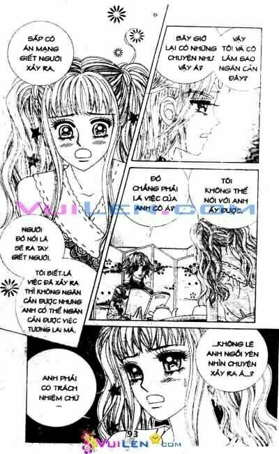 mùa ảo vọng - strange pension chapter 9 93