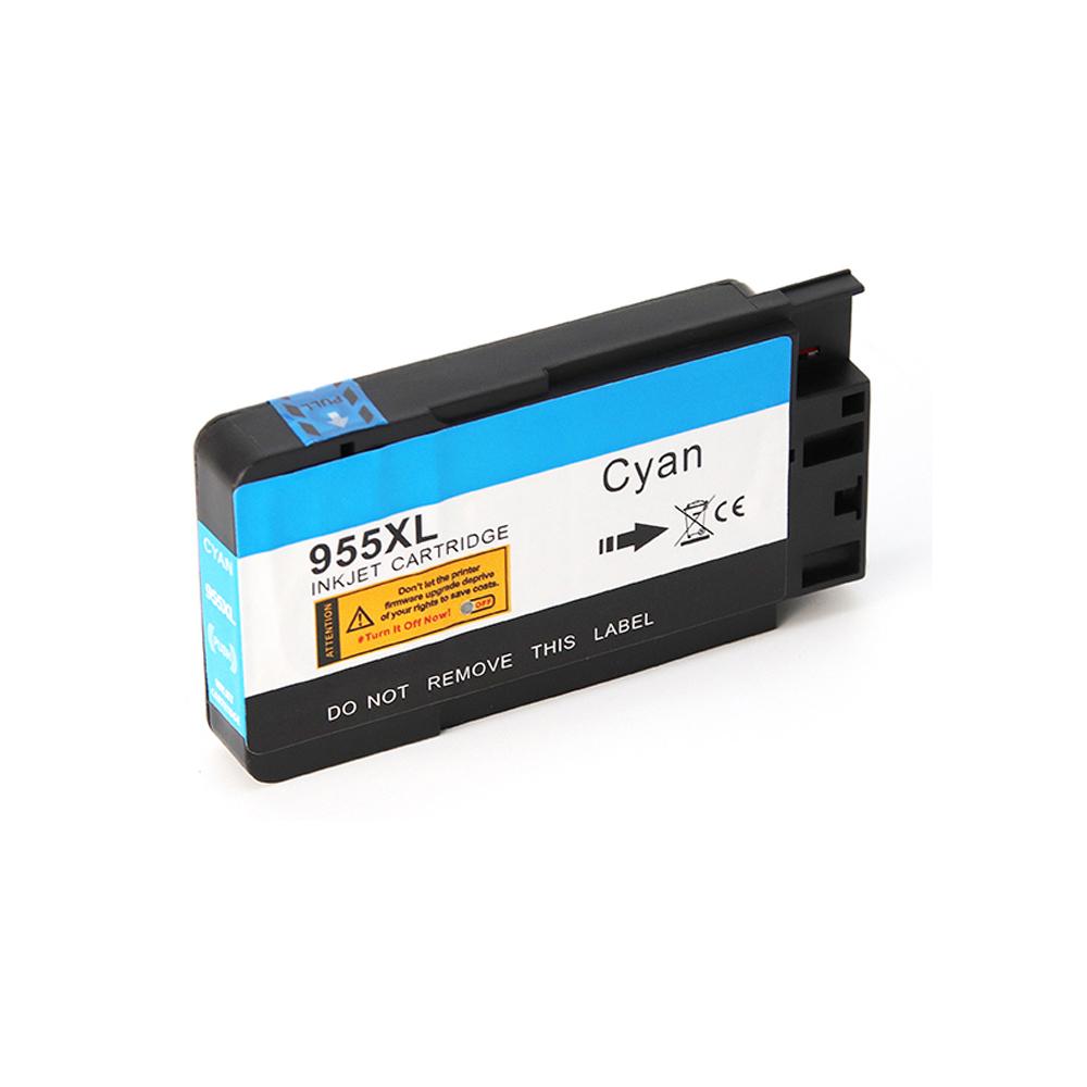 Hộp mực tương thích cho HP 955 955XL HP955 cho HP OfficeJet Pro 8210 8216 8218 8710 8715 8720 8725 8728 8730 8740 Máy in