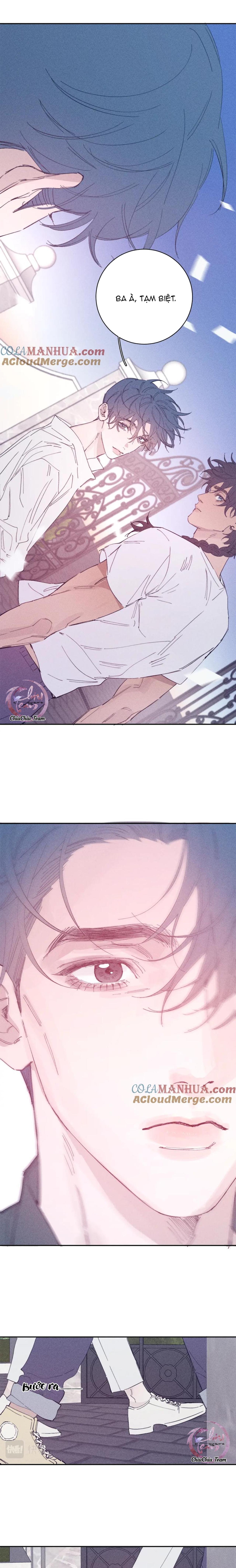 mùa xuân đang đến chapter 104 3