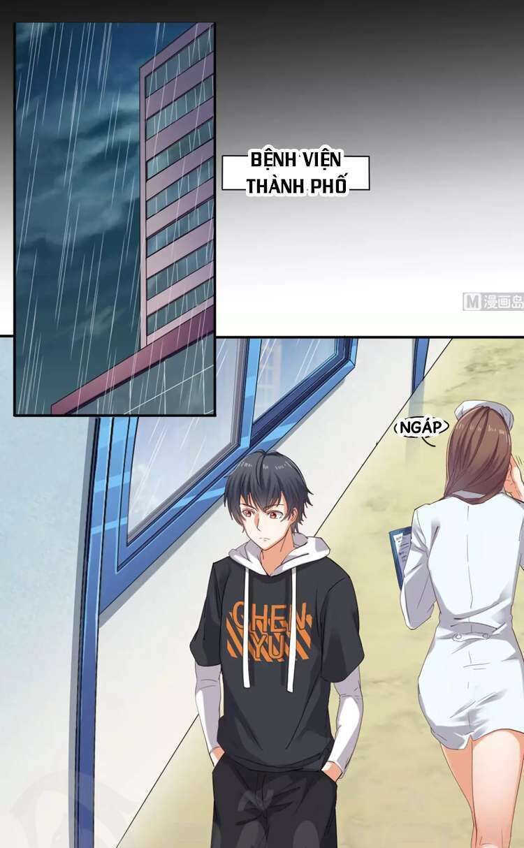 địa phủ khai phá thương chapter 87 1