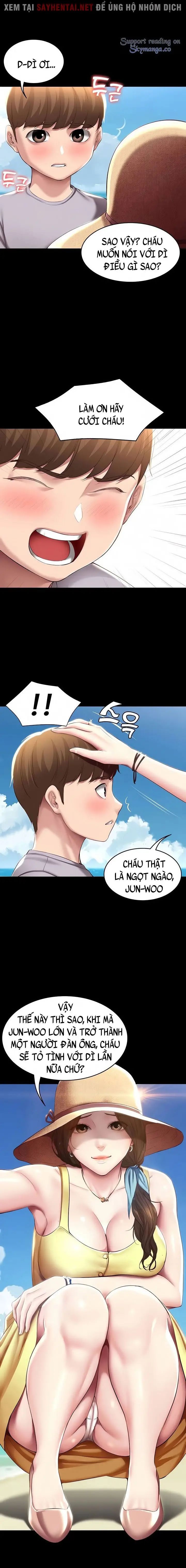 nhật ký ở trọ - không che chapter 80 12