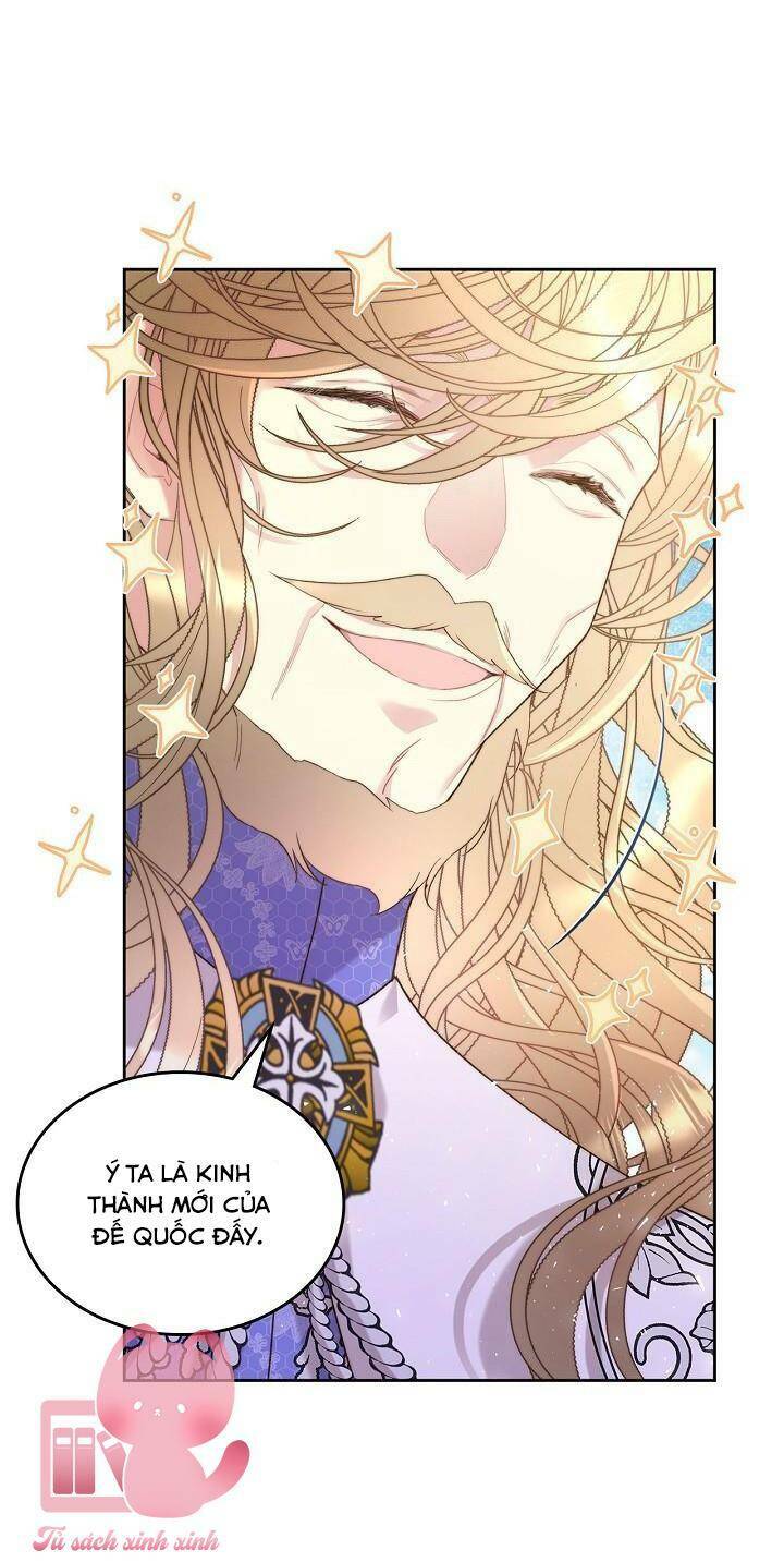 [15+] công chúa chloe chapter 94 35