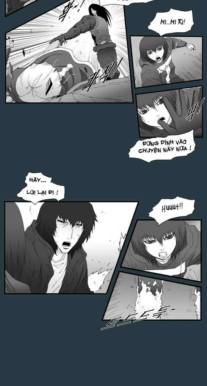 siêu năng chapter 156 10