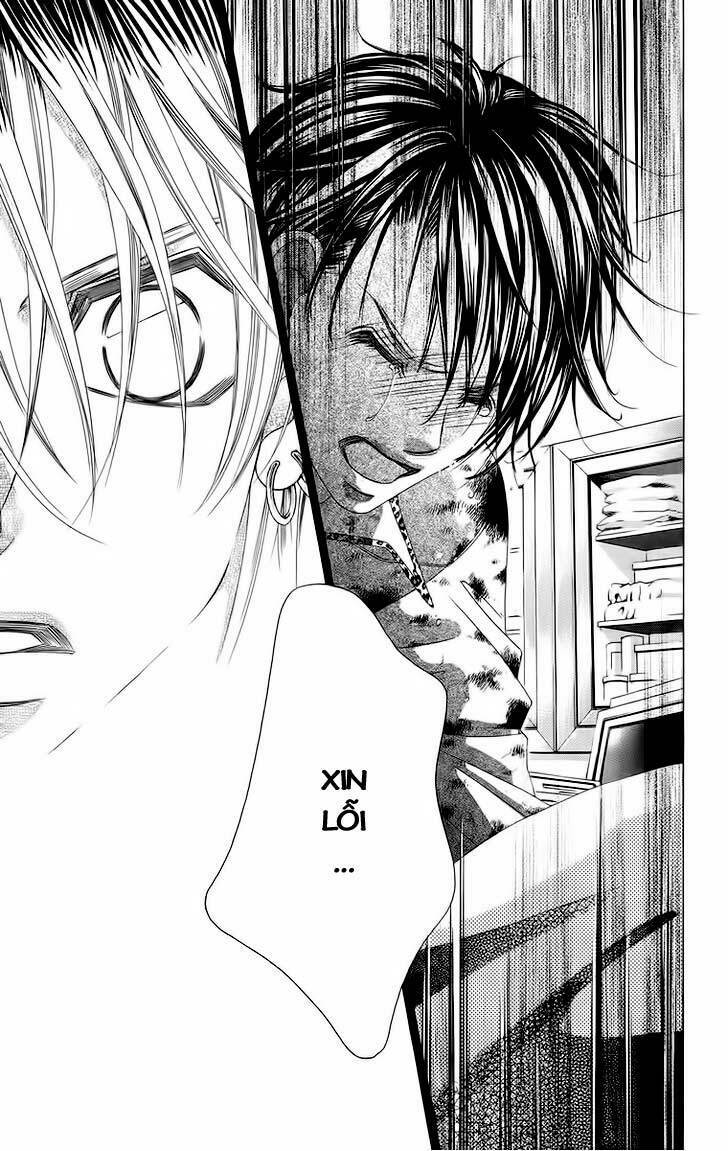 boku no hatsukoi wo kimi ni sasagu chapter 35 22