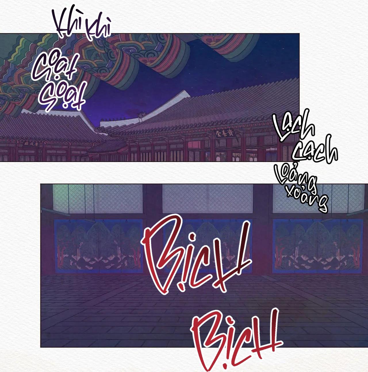 qủy dạ khúc chapter 2 102