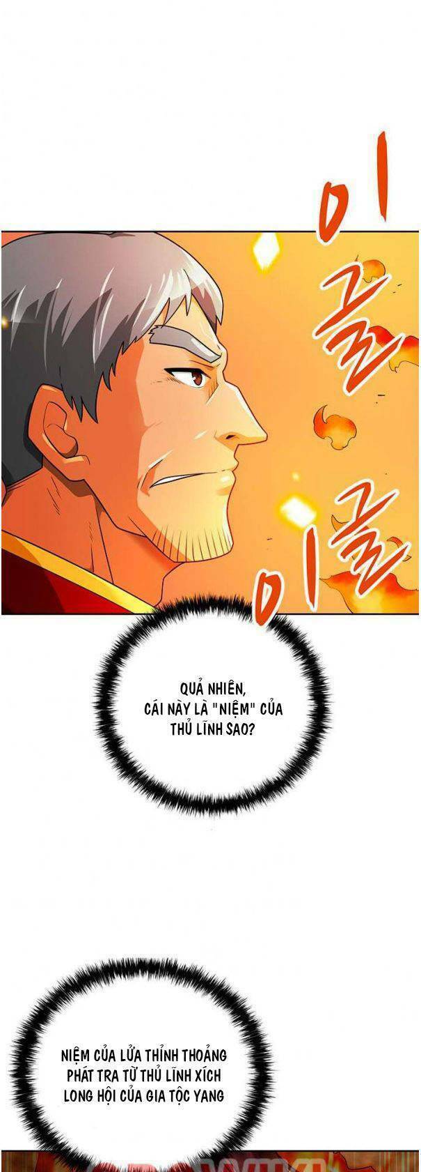 tôi tự động săn một mình chapter 54 6