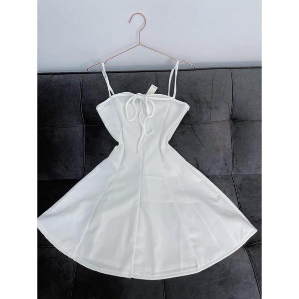 Carotshop - Đầm thiết kế tiểu thư