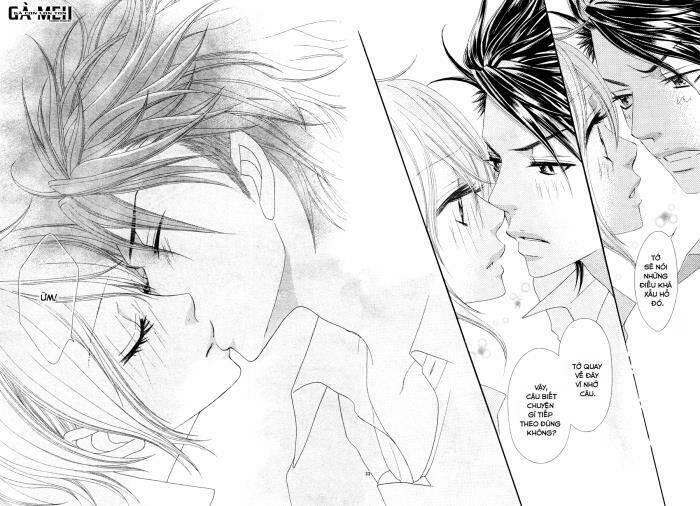 i love hs chapter 2 34