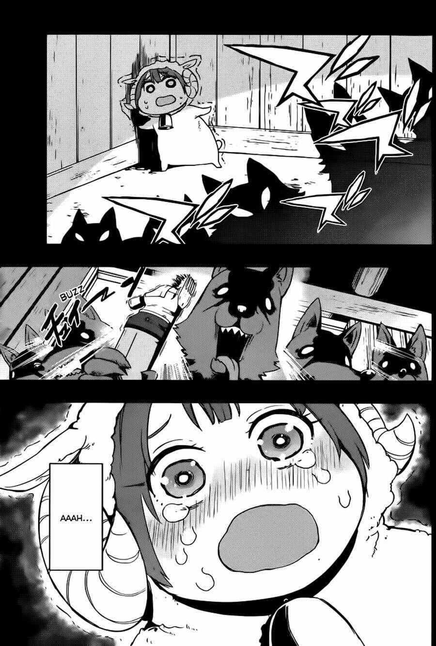 boku girl chapter 4 11