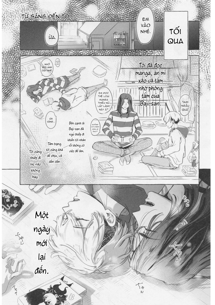 người tà răm luôn có quỷ theo sau chapter 38 22