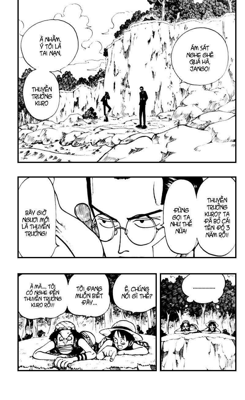 đảo hải tặc - one piece chapter 26 3