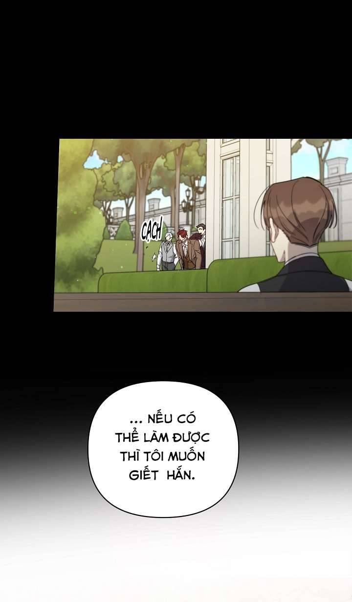 phương pháp trở thành con gái của người hùng bóng đêm chapter 32 43