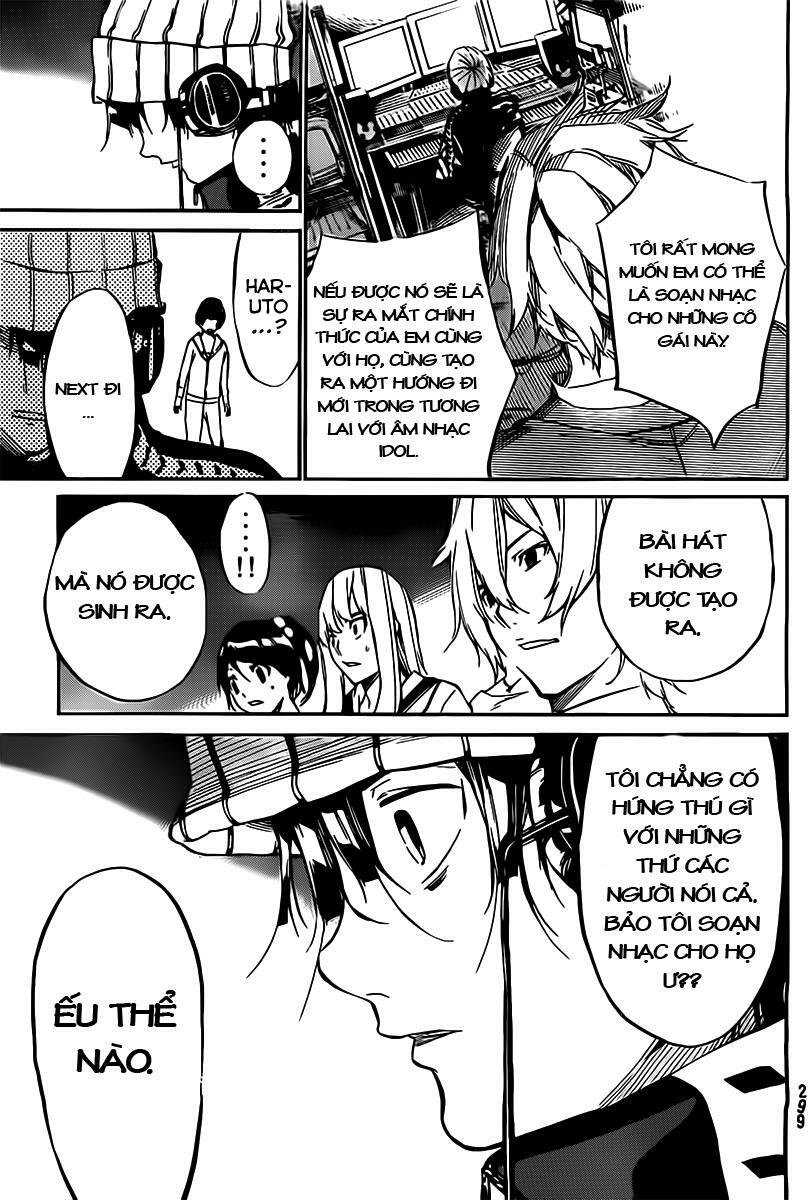 akb49 - renai kinshi jourei chapter 59 5