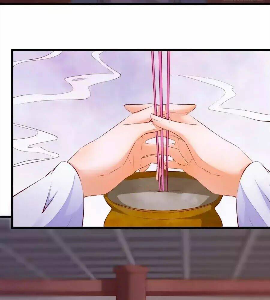 thần y khí nữ: ngự thú cuồng phi của quỷ đế chapter 59 41