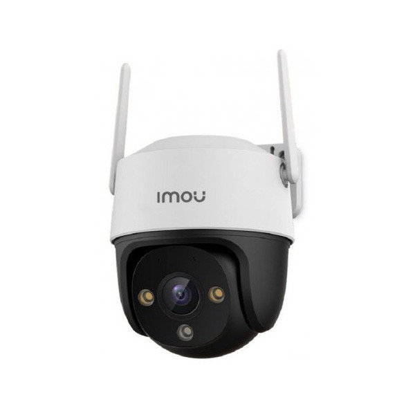 Camera WiFi IMOU Cruiser SE IPC - S21FP Xoay 360 Độ Ngoài Trời, Độ Phân Giải 1080P - Hàng Chính Hãng