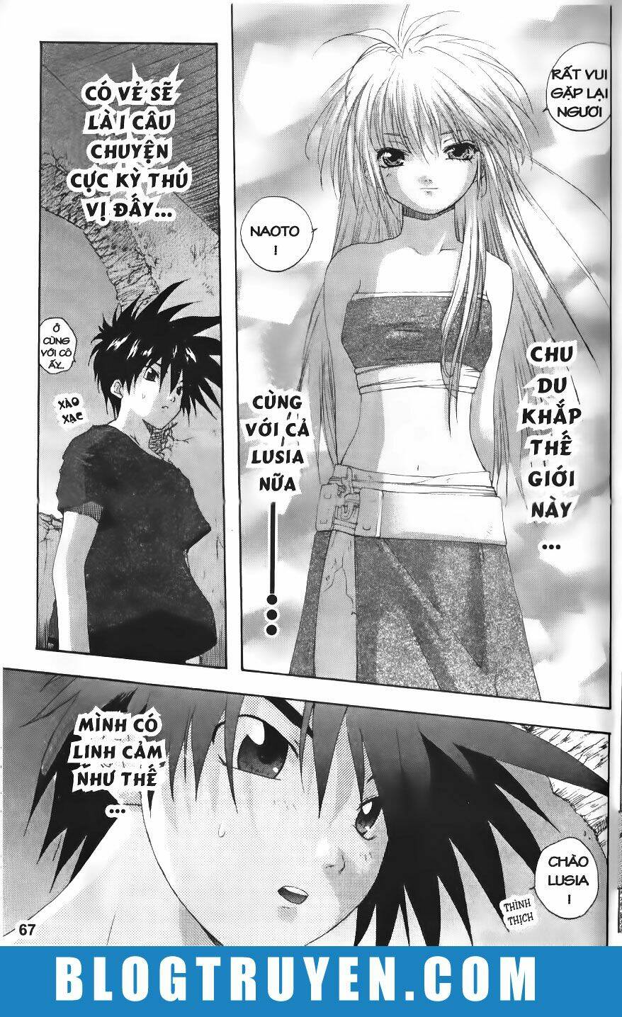 dersert coral chapter 2 20