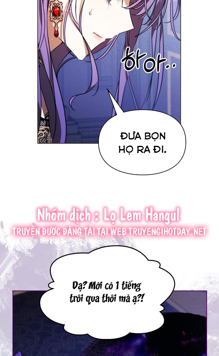 lọ lem hangul comingsoon chapter 12.1 73