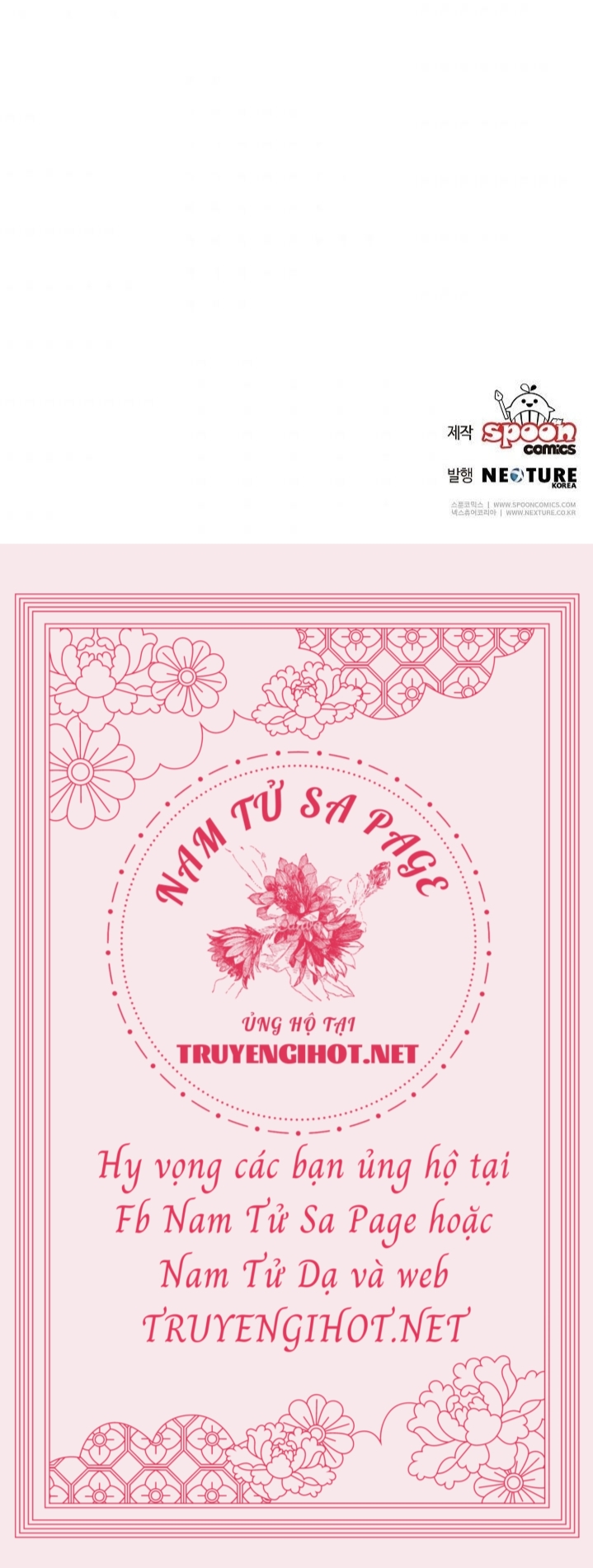 lý do nàng ấy sống như 1 ác nữ chapter 8 61