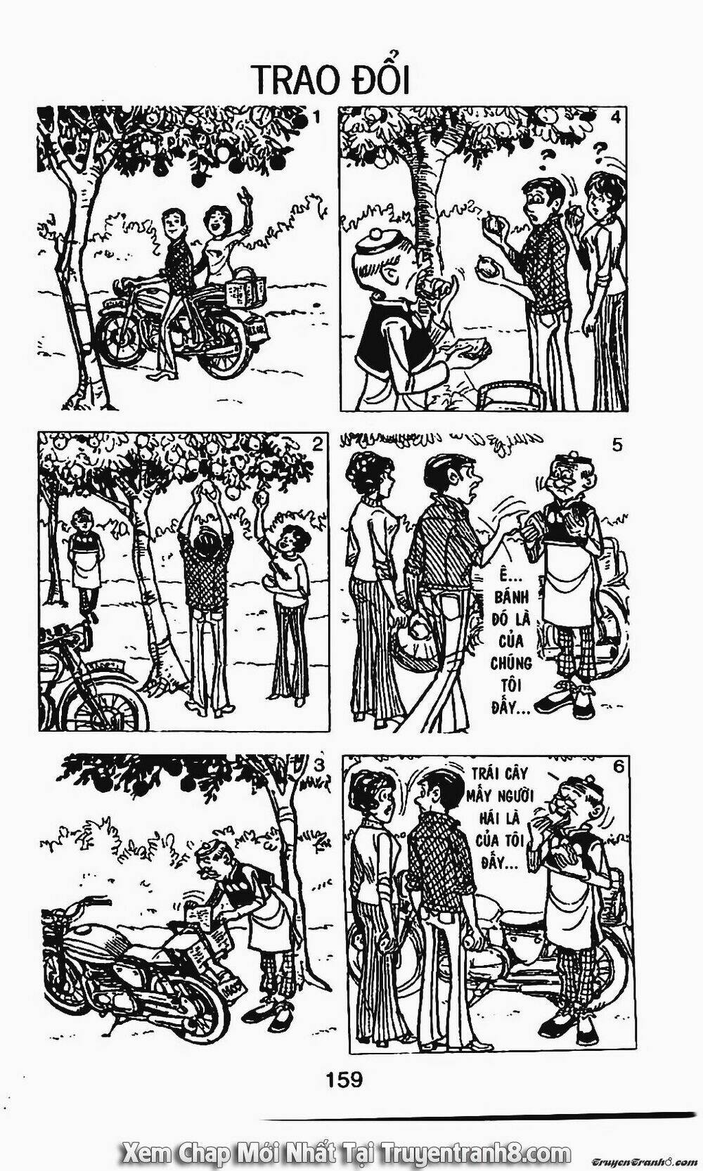 chú thoong chapter 230 15