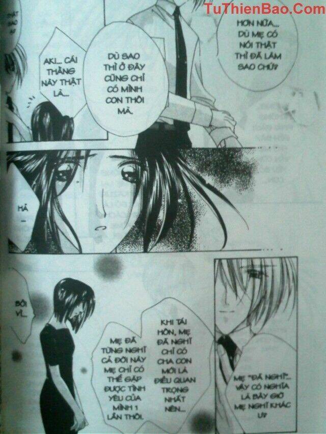 nguyện ước dưới ánh sao chapter 9 70