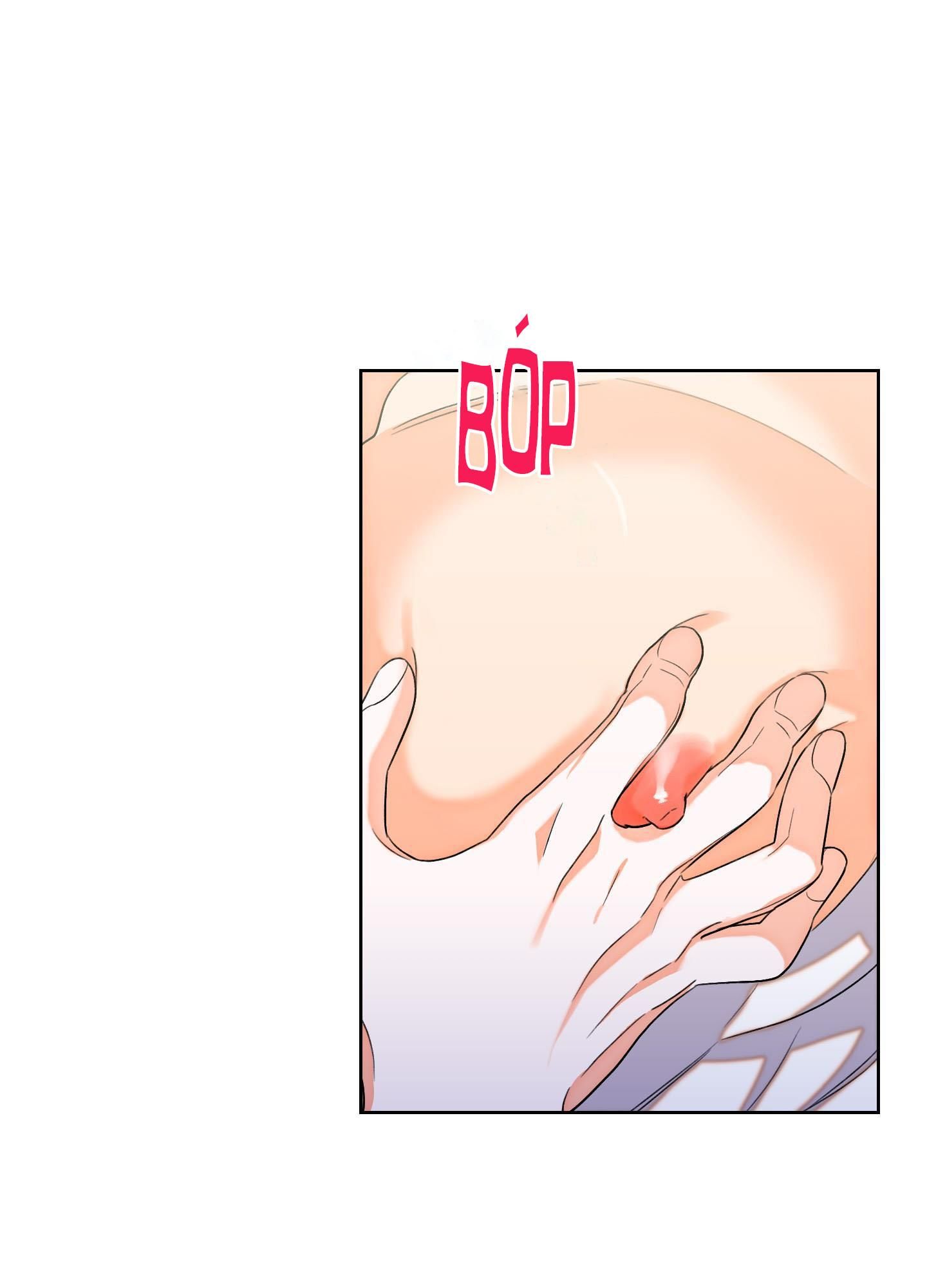 bl cổ trang - âu cổ ngắn nhà kim chapter 13.2 24