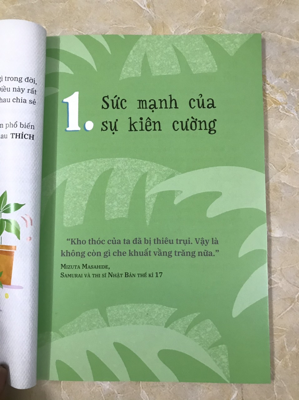 Combo 3 cuốn đọc chữa lành: Chọn lối riêng giữa đời ngả nghiêng; Phép màu của những giấc mơ; Đời giao bão táp để mình kiên gan;