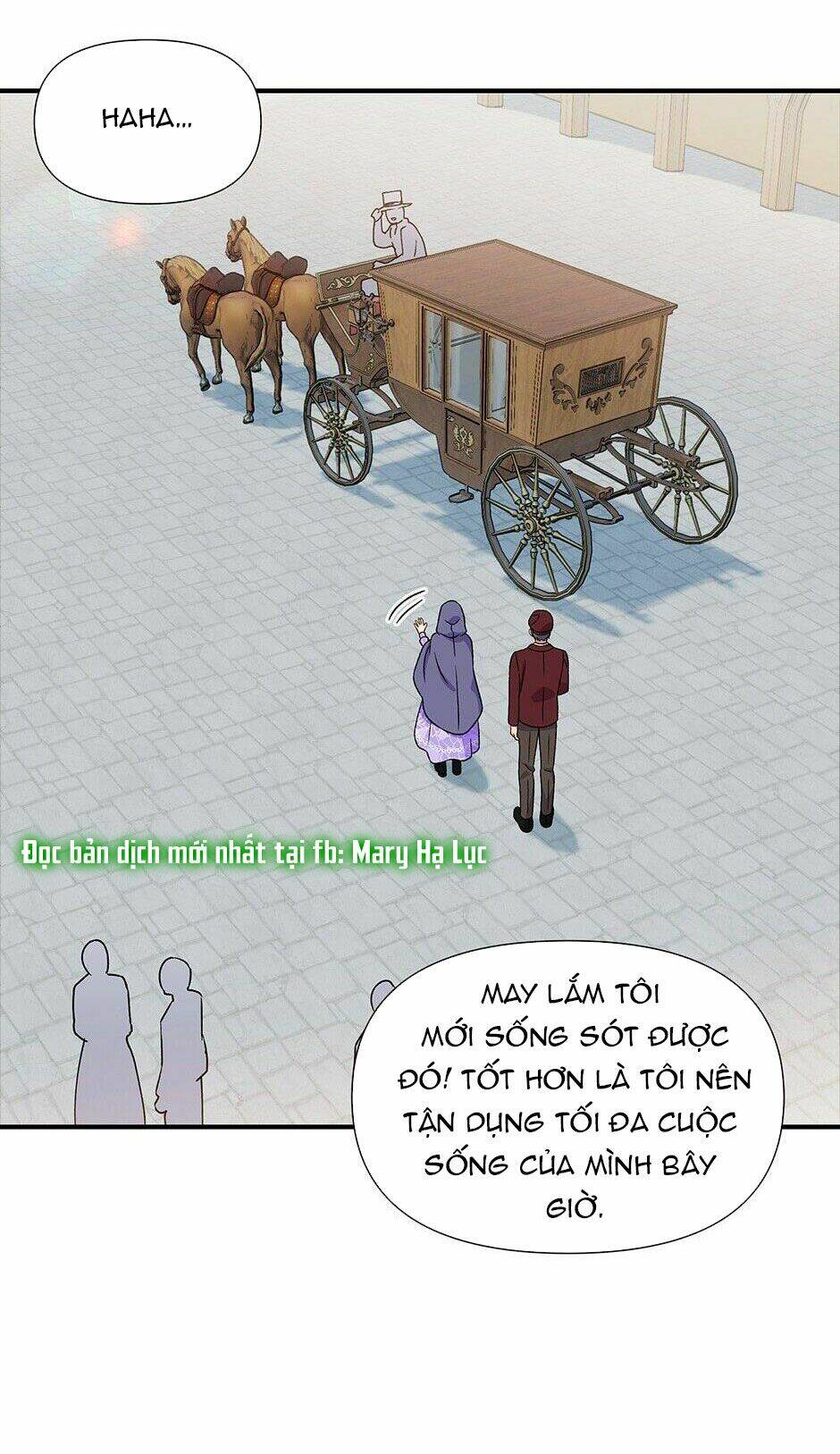 khế ước của nữ công tước quái vật chapter 100 19