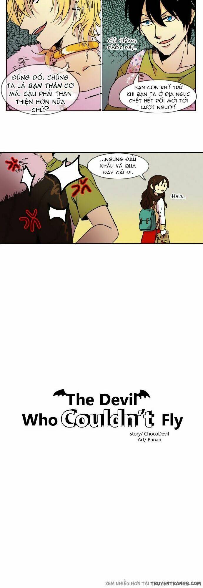 the devil who can't fly chapter 11 3